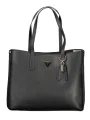 GUESS JEANS Damen Tasche Schwarz mieten | Flex-Fashion Verleih