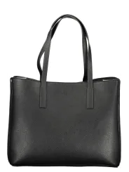 GUESS JEANS Damen Tasche Schwarz mieten | Flex-Fashion Verleih