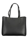 GUESS JEANS Damen Tasche Schwarz mieten | Flex-Fashion Verleih