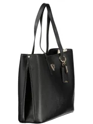 GUESS JEANS Damen Tasche Schwarz mieten | Flex-Fashion Verleih
