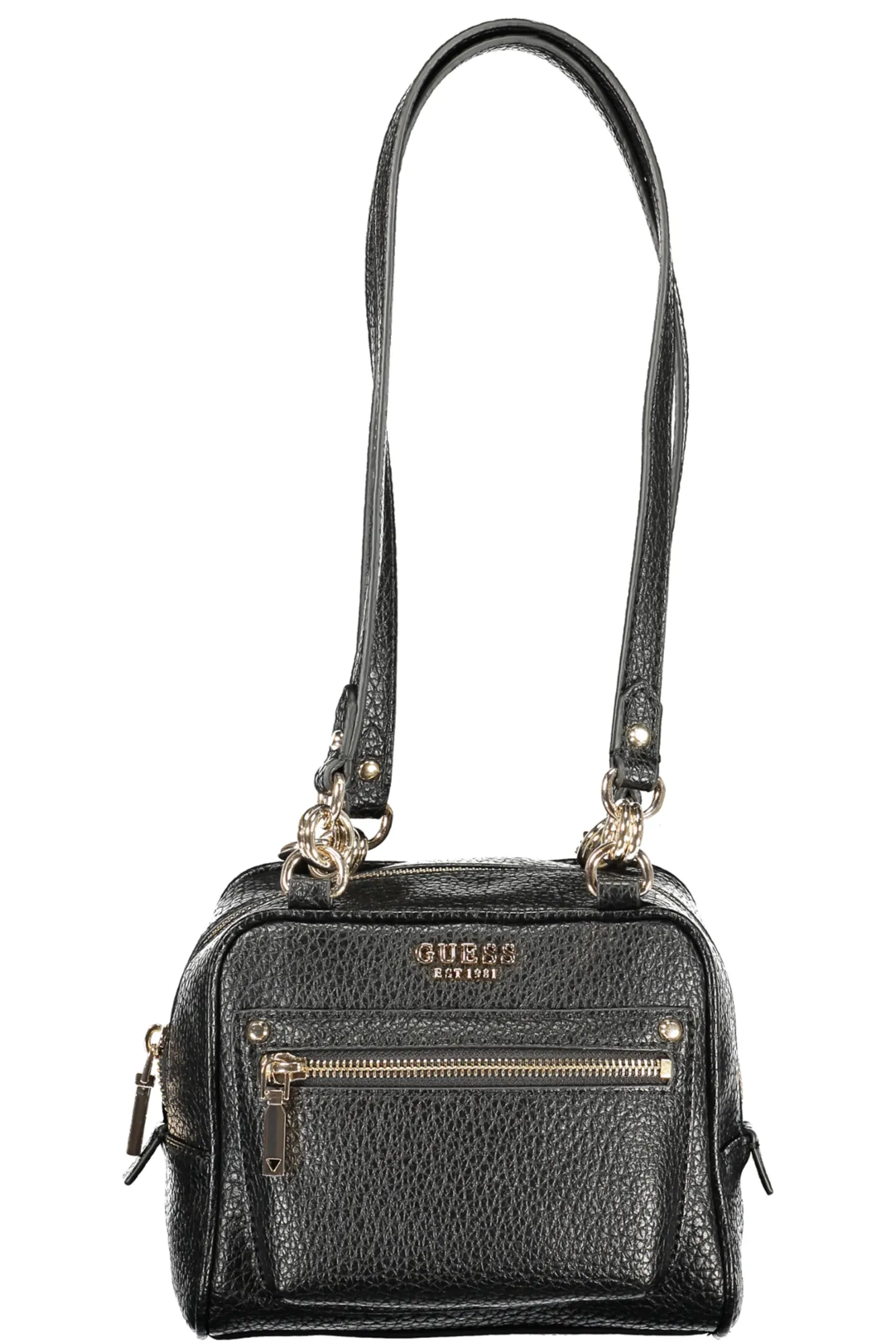 Damen MARSHA-TASCHE Schwarz BG950117_NEBLACK
