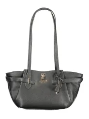 Mieten Sie die GUESS YESBA-Tasche in Schwarz - Flex-Fashion