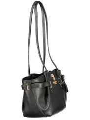 Mieten Sie die GUESS YESBA-Tasche in Schwarz - Flex-Fashion