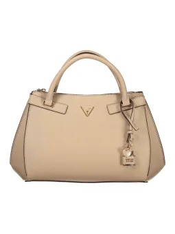 GUESS JEANS Damen Tasche Rosa leihen | Flex-Fashion Verleih