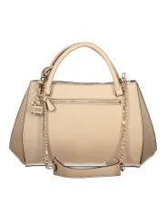 GUESS JEANS Damen Tasche Rosa leihen | Flex-Fashion Verleih
