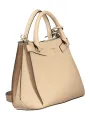 GUESS JEANS Damen Tasche Rosa leihen | Flex-Fashion Verleih