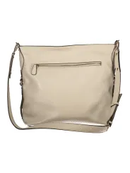 GUESS JEANS Marsha-Tasche Beige mieten | Flex-Fashion