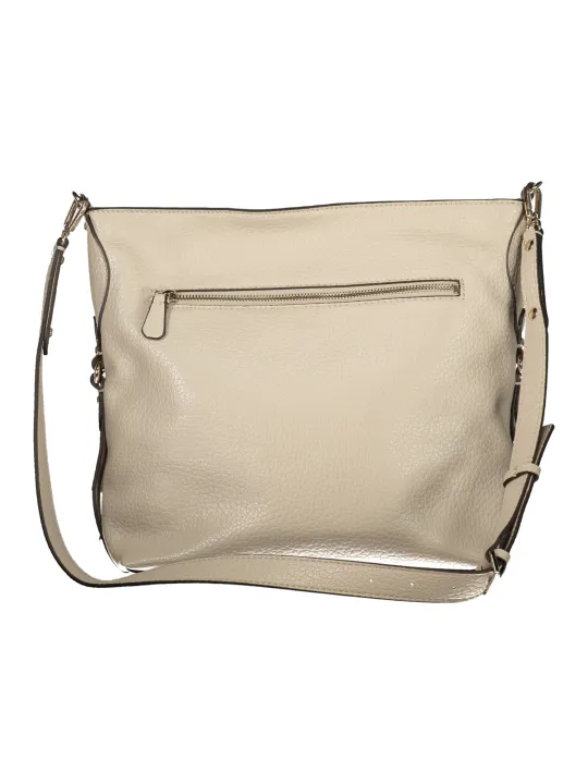 GUESS JEANS Marsha-Tasche Beige mieten | Flex-Fashion