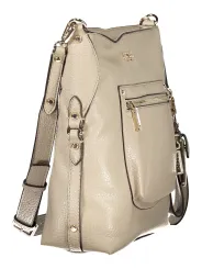 GUESS JEANS Marsha-Tasche Beige mieten | Flex-Fashion