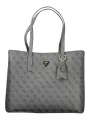 GUESS JEANS Tasche mieten - Schwarz, Stilvoll & Exklusiv