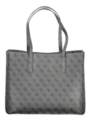 GUESS JEANS Tasche mieten - Schwarz, Stilvoll & Exklusiv