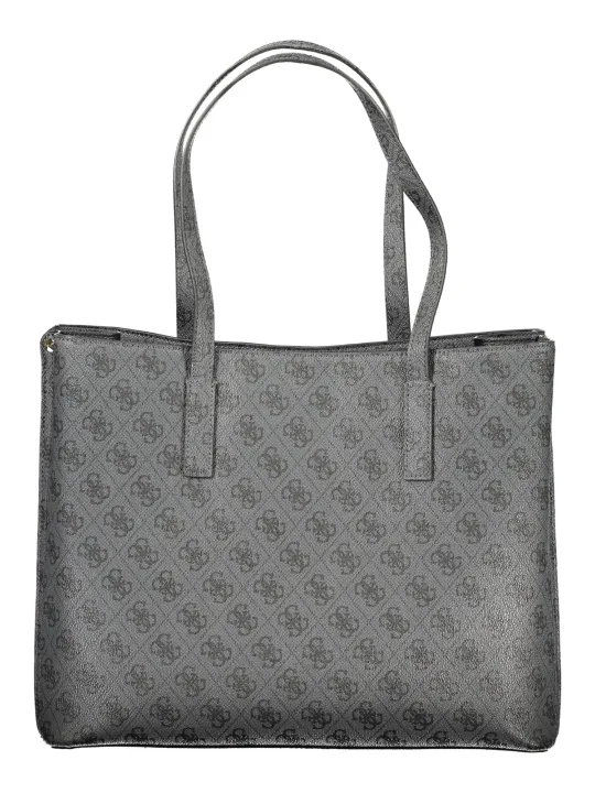 GUESS JEANS Tasche mieten - Schwarz, Stilvoll & Exklusiv