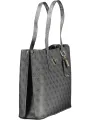 GUESS JEANS Tasche mieten - Schwarz, Stilvoll & Exklusiv