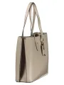 GUESS JEANS Damen Tasche Grau leihen | Flex-Fashion Verleih