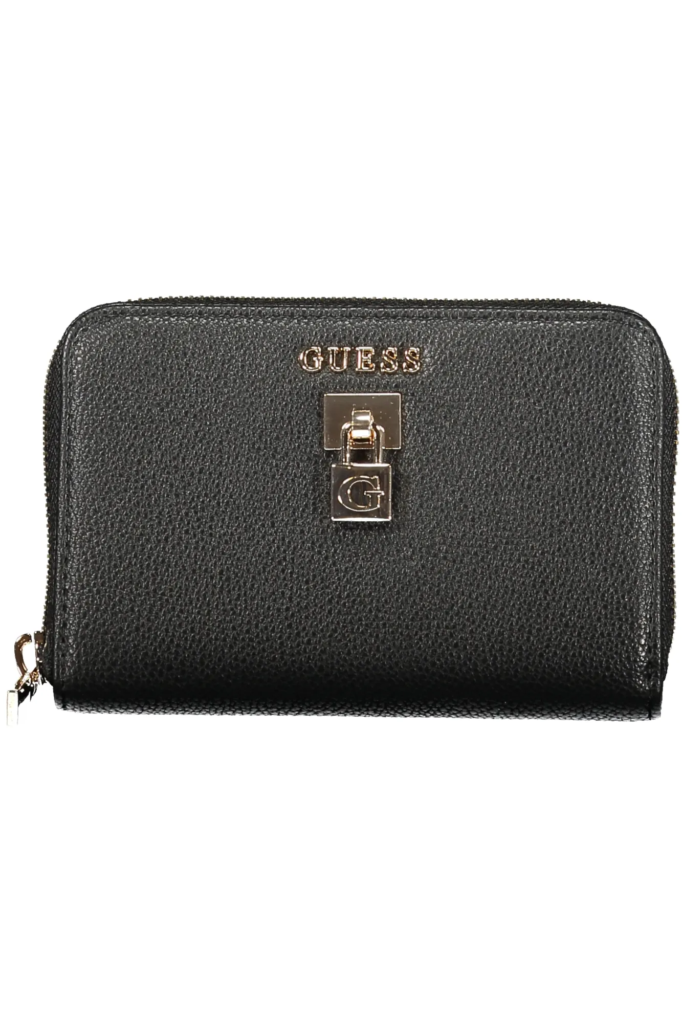 Damen GELDBÖRSE Schwarz BG7833140_NEBLACK