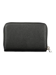GUESS Damen Geldbörse Schwarz leihen – Flex-Fashion Verleih