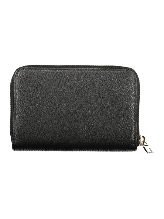 GUESS Damen Geldbörse Schwarz leihen – Flex-Fashion Verleih
