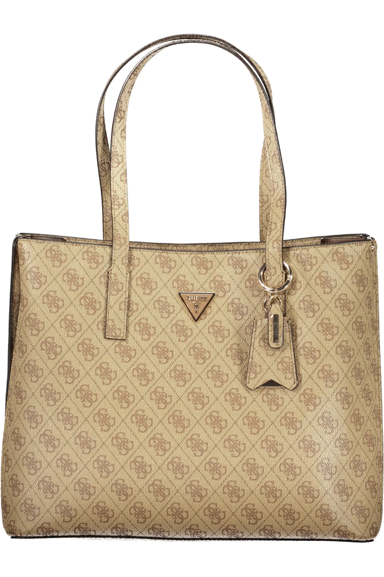 Damen TASCHE Beige SG697423_BELATTEL