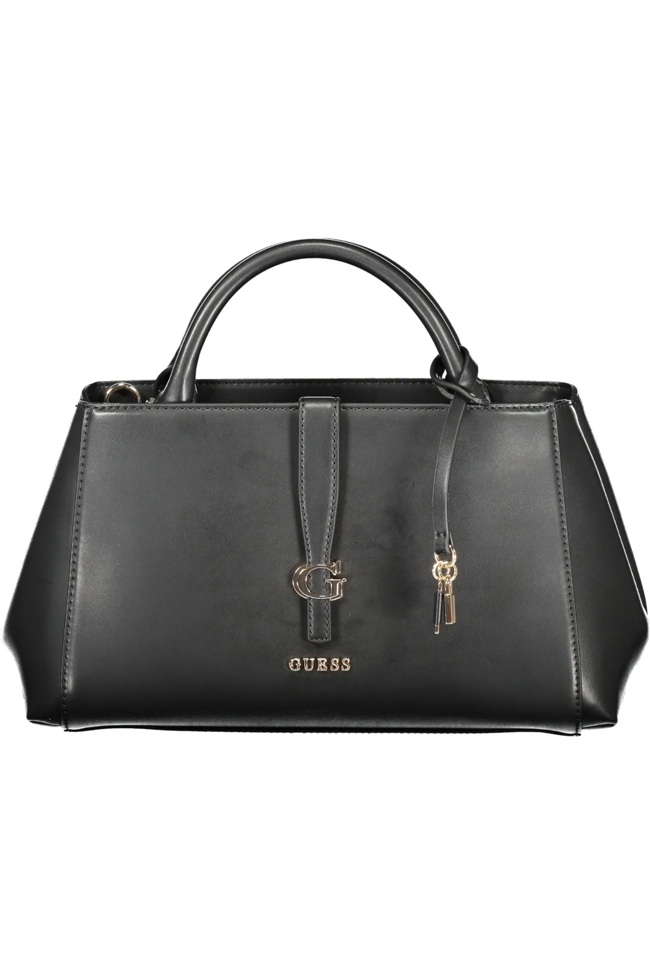 Damen Tragetasche Schwarz VG989606_NEBLACK