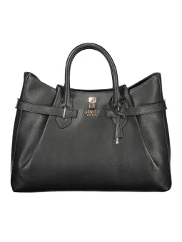 GUESS JEANS Damen YESBA-TASCHE Schwarz | online kaufen