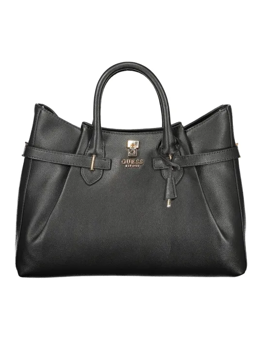GUESS YESBA-TASCHE Schwarz mieten - Flex-Fashion Verleih