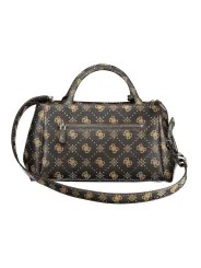 GUESS JEANS Damen Tragetasche Braun | online kaufen