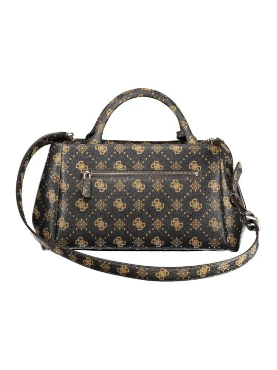 GUESS JEANS Damen Tragetasche Braun | online kaufen