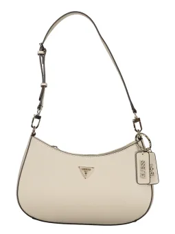 GUESS Damen Tasche Beige mieten - Flex-Fashion Verleih