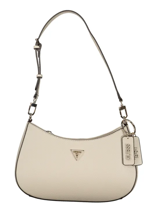 GUESS Damen Tasche Beige mieten - Flex-Fashion Verleih
