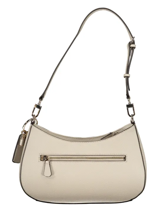 GUESS Damen Tasche Beige mieten - Flex-Fashion Verleih