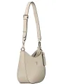GUESS Damen Tasche Beige mieten - Flex-Fashion Verleih
