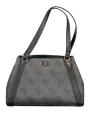 GUESS JEANS KARNILLA-LOGO-TASCHE mieten - Flex-Fashion