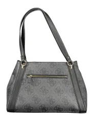 GUESS JEANS KARNILLA-LOGO-TASCHE mieten - Flex-Fashion