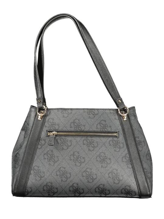GUESS JEANS KARNILLA-LOGO-TASCHE mieten - Flex-Fashion