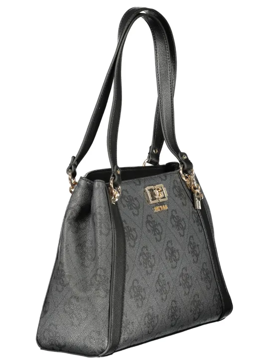 GUESS JEANS KARNILLA-LOGO-TASCHE mieten - Flex-Fashion