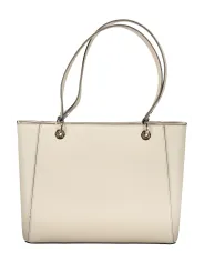 GUESS Damen Tasche Beige mieten - Flex-Fashion Verleih-Shop