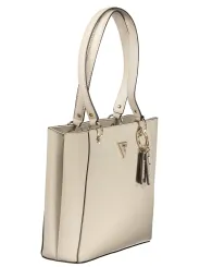 GUESS Damen Tasche Beige mieten - Flex-Fashion Verleih-Shop
