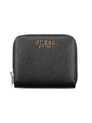 GUESS JEANS Damen Geldbörse Schwarz mieten - Flex-Fashion