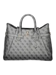 GUESS YESBA-TASCHE Schwarz leihen | Flex-Fashion Verleih