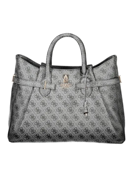 GUESS YESBA-TASCHE Schwarz leihen | Flex-Fashion Verleih