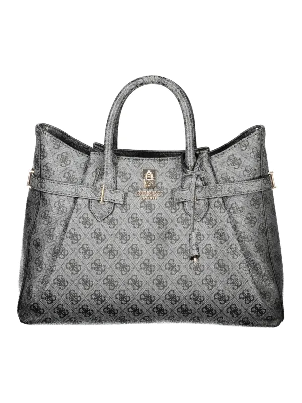 GUESS YESBA-TASCHE Schwarz leihen | Flex-Fashion Verleih