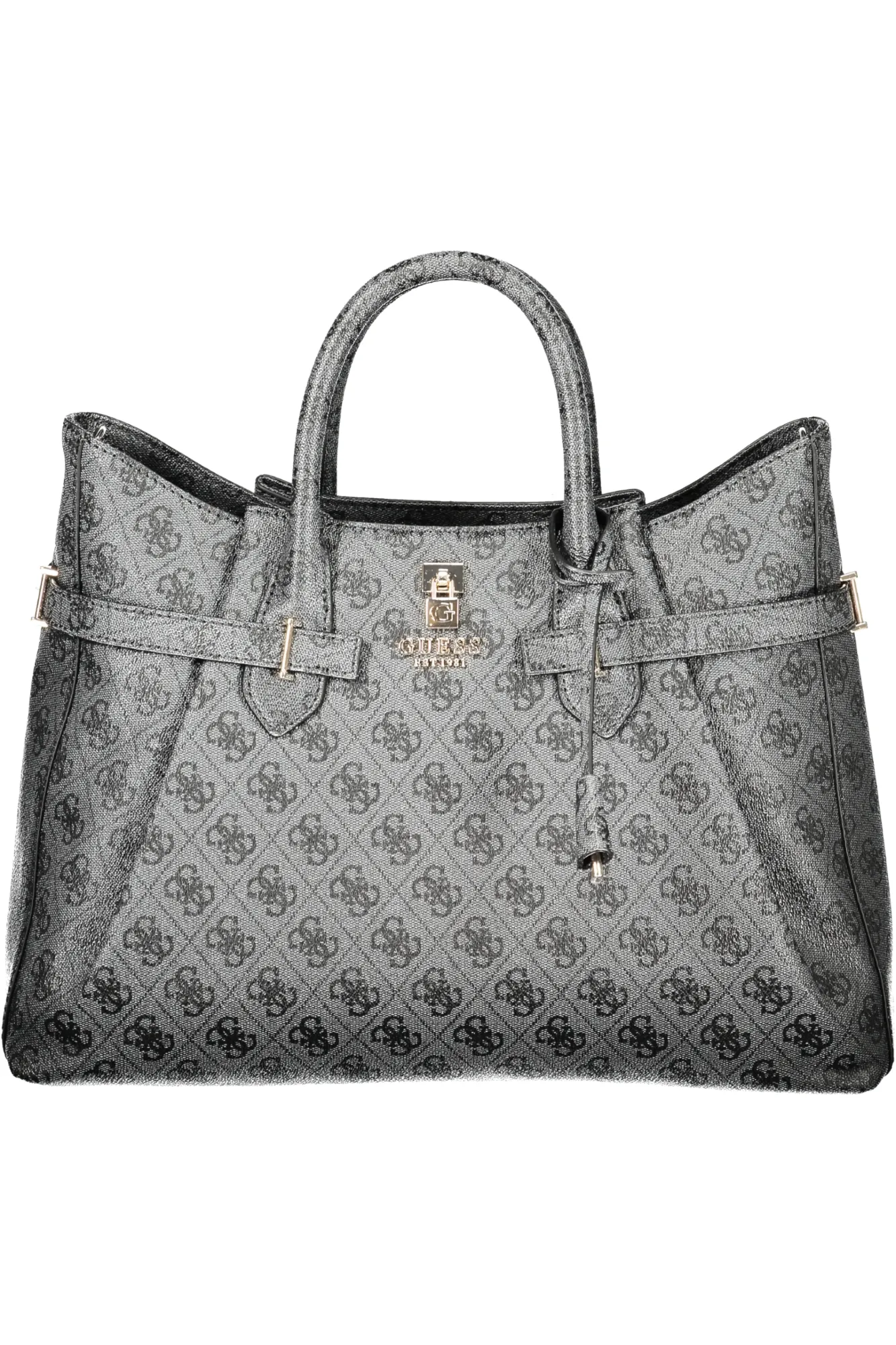 Damen YESBA-TASCHE Schwarz SG783307_NECOALLO