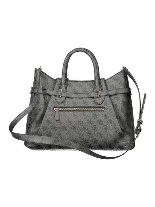 GUESS YESBA-TASCHE Schwarz leihen | Flex-Fashion Verleih