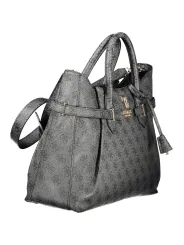GUESS YESBA-TASCHE Schwarz leihen | Flex-Fashion Verleih