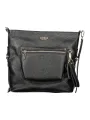 GUESS JEANS Marsha-Tasche Schwarz leihen bei Flex-Fashion