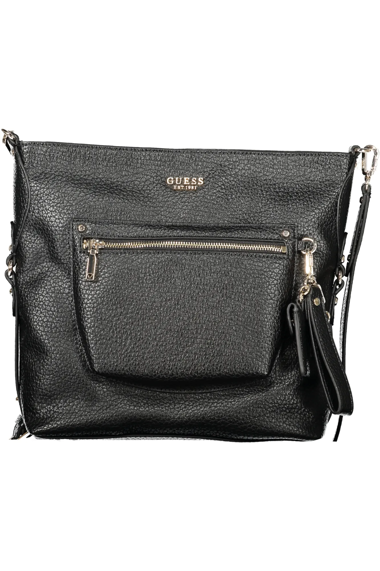 Damen MARSHA-TASCHE Schwarz BG950104_NEBLACK