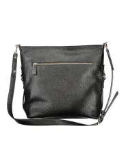GUESS JEANS Marsha-Tasche Schwarz leihen bei Flex-Fashion
