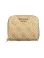 GUESS Damen Geldbörse Beige mieten bei Flex-Fashion Verleih