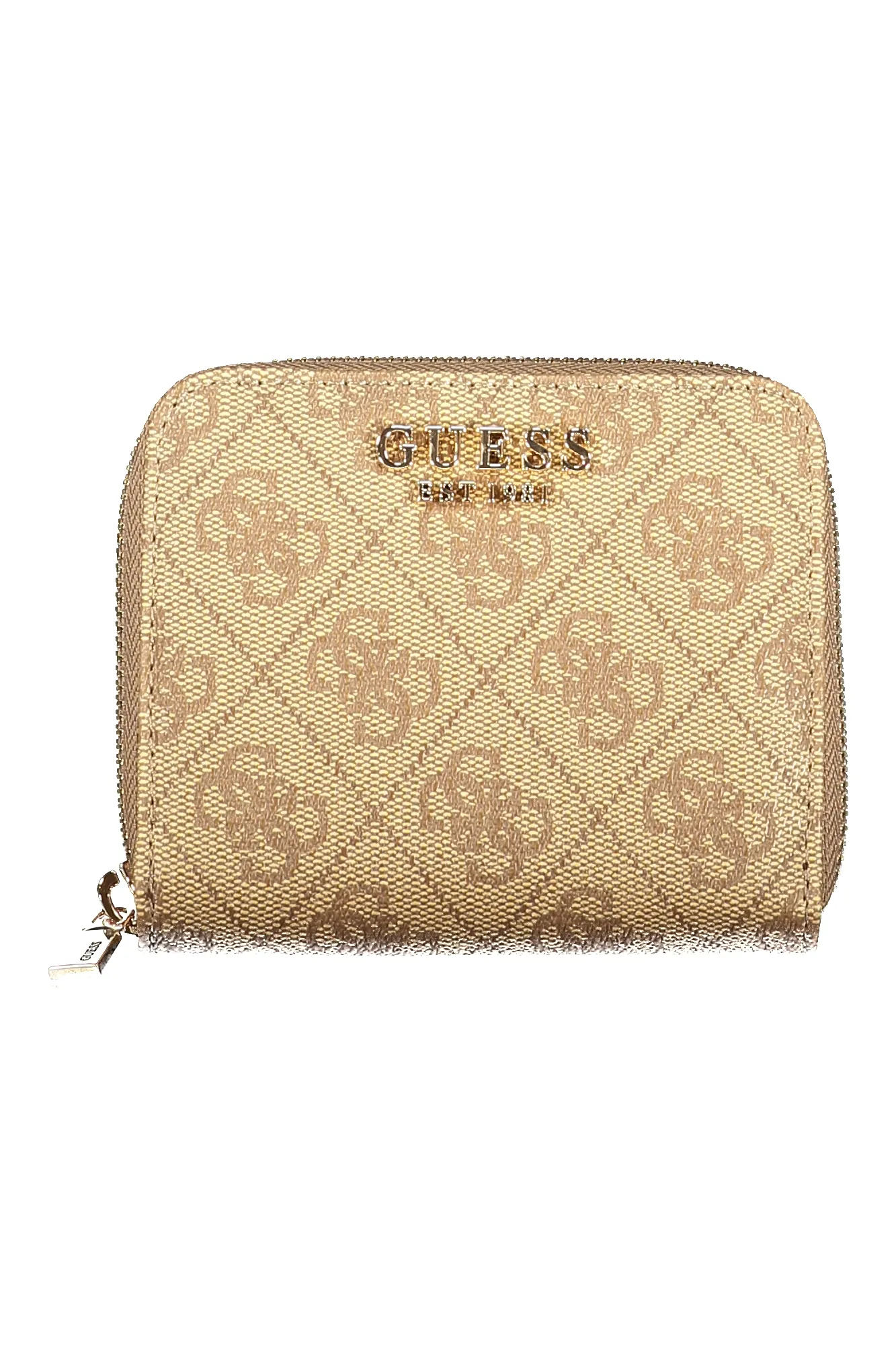 Damen GELDBÖRSE Beige SG7459137_BELATTEL