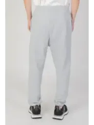 Leichte graue Underclub 473337 Jogginghose